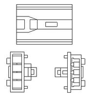 MAGNETI MARELLI OSM181 - Sonda Lambda