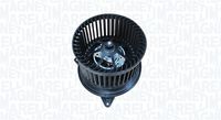 MAGNETI MARELLI MTE248AX - Ventilador habitáculo