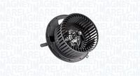 MAGNETI MARELLI MTE251AX - Ventilador habitáculo