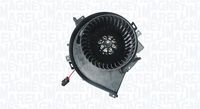 MAGNETI MARELLI MTE276AX - Ventilador habitáculo