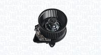 MAGNETI MARELLI MTE334AX - Ventilador habitáculo