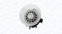 MAGNETI MARELLI MTE221AX - Ventilador habitáculo