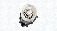 MAGNETI MARELLI MTE383AX - Ventilador habitáculo