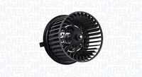 MAGNETI MARELLI MTE237AX - Ventilador habitáculo