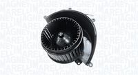 MAGNETI MARELLI MTE249AX - Ventilador habitáculo