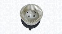 MAGNETI MARELLI MTE322AX - Ventilador habitáculo