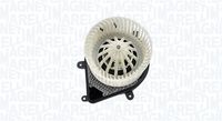 MAGNETI MARELLI MTE347AX - Ventilador habitáculo