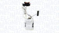 MAGNETI MARELLI GA2222 - 