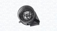 MAGNETI MARELLI MTE373AX - Ventilador habitáculo