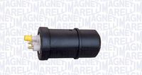 MAGNETI MARELLI PI024 - Código de motor: T<br>Código de motor: U<br>Tensión [V]: 12<br>Presión de servicio [bar]: 0,10<br>Tipo de servicio: eléctrico<br>Preparación del combustible: Carburador<br>Diámetro interior [mm]: 8<br>Caudal [l/h]: 95<br>