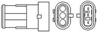 MAGNETI MARELLI OSM098 - Sonda Lambda