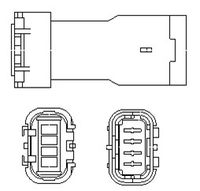 MAGNETI MARELLI OSM171 - Sonda Lambda