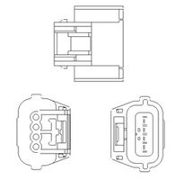 MAGNETI MARELLI OSM172 - Sonda Lambda