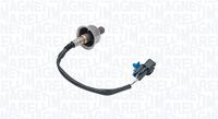 MAGNETI MARELLI OSM205 - Sistema de escape: delante del catalizador<br>Peso [kg]: 0,106<br>Longitud de cable [mm]: 325<br>Número de enchufes de contacto: 4<br>Color de carcasa: negro<br>Forma del enchufe: rectangular<br>Sonda lambda: Sonda de regulación<br>peso neto [kg]: 0,084<br>