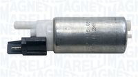 MAGNETI MARELLI ESS0057A - Bomba de combustible - PB KIT