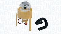 MAGNETI MARELLI ESS0066A - Bomba de combustible - PB KIT