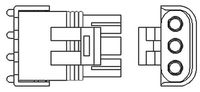 MAGNETI MARELLI OSM088 - Sonda Lambda