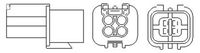 MAGNETI MARELLI OSM159 - Sonda Lambda