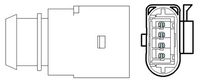 MAGNETI MARELLI OSM165 - Sonda Lambda