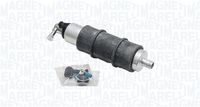 MAGNETI MARELLI ESS0177A - año construcción hasta: 12/2000<br>Lado de montaje: incl. depósito combustible<br>Tipo de servicio: eléctrico<br>