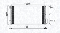 MAGNETI MARELLI BC1004 - 