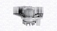 KAMOKA T0082 - Bomba de agua, refrigeración del motor