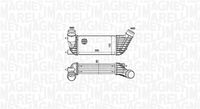 KAMOKA 7750121 - Diámetro de entrada 1 [mm]: 60<br>Diámetro de salida 1 [mm]: 60<br>Tipo radiador: Aletas refrigeración soldadas<br>Calidad: ALTERNATIVO<br>Restricción de fabricante: BEHR<br>Material: Aluminio<br>Material: Plástico<br>Longitud de red [mm]: 300<br>Ancho de red [mm]: 152<br>Profundidad de red [mm]: 80<br>