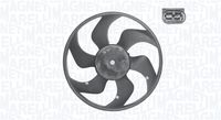 MAGNETI MARELLI 069422810010 - Ventilador, refrigeración del motor