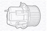 MAGNETI MARELLI MTE704AX - Equipamiento de vehículo: para vehículos con climatizador<br>Tensión [V]: 12<br>Vehículo con dirección a la izquierda / derecha: para vehic. dirección izquierda<br>