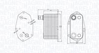 MAGNETI MARELLI RO0002 - para OE N°: 17227505826<br>Versión: LGK<br>