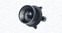 MAGNETI MARELLI MTE731AX - Ventilador habitáculo