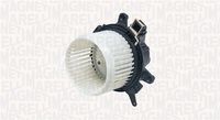 MAGNETI MARELLI MTE746AX - Ventilador habitáculo