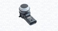 MAGNETI MARELLI SDP004 - Sensor, auxiliar de aparcamiento