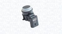 MAGNETI MARELLI SDP006 - Lado de montaje: delante<br>Color: negro<br>Artículo complementario/Información complementaria: con junta<br>