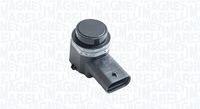 MAGNETI MARELLI SDP007 - Sensor, auxiliar de aparcamiento