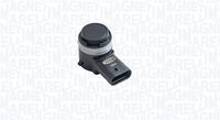 MAGNETI MARELLI SDP009 - Sensor, auxiliar de aparcamiento