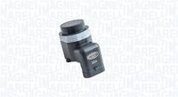 MAGNETI MARELLI SDP013 - Sensor, auxiliar de aparcamiento