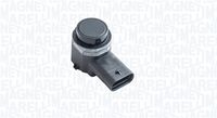 MAGNETI MARELLI SDP019 - Sensor, auxiliar de aparcamiento