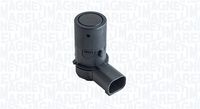 MAGNETI MARELLI 021016022010 - Sensor, auxiliar de aparcamiento