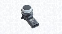 MAGNETI MARELLI SDP027 - Lado de montaje: izquierda<br>Lado de montaje: derecha<br>Color: negro<br>Artículo complementario/Información complementaria: con junta<br>