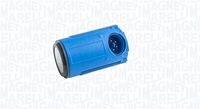 MAGNETI MARELLI SDP032 - Lado de montaje: ambos lados<br>Lado de montaje: posterior<br>Cantidad: 4<br>Número de enchufes de contacto: 3<br>Propiedad química: barnizable<br>