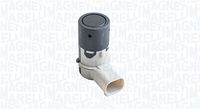 MAGNETI MARELLI SDP034 - Sensor, auxiliar de aparcamiento