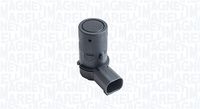 MAGNETI MARELLI SDP077 - año construcción desde: 01/2008<br>Lado de montaje: posterior<br>Color: negro<br>