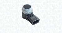 MAGNETI MARELLI SDP080 - Sensor, auxiliar de aparcamiento