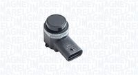 MAGNETI MARELLI SDP087 - Sensor, auxiliar de aparcamiento