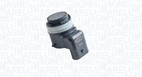 MAGNETI MARELLI SDP101 - Lado de montaje: delante<br>Color: negro<br>Artículo complementario/Información complementaria: con junta<br>