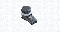 MAGNETI MARELLI 021016106010 - Sensor, auxiliar de aparcamiento