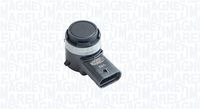 MAGNETI MARELLI 021016108010 - Sensor, auxiliar de aparcamiento