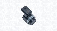 MAGNETI MARELLI SDP002 - Sensor, auxiliar de aparcamiento