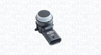 MAGNETI MARELLI SDP112 - Sensor, auxiliar de aparcamiento